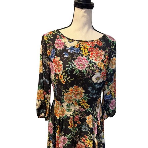 Yumi Kim Woodstock maxi dress - Picture 5 of 12